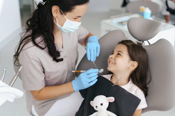 Best Emergency Treatment for Oral Infections in Bartonvle, IL