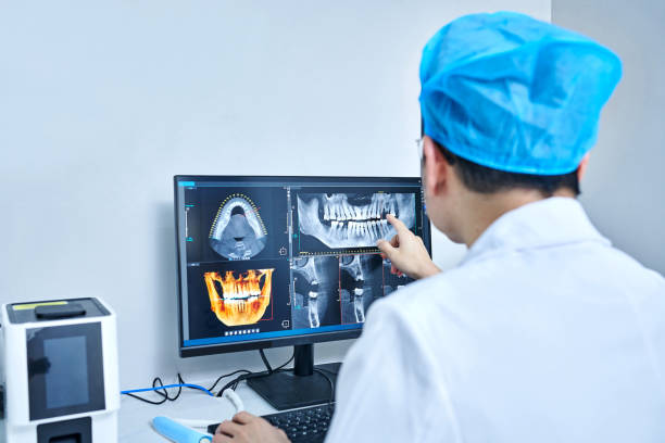 Best Broken or Chipped Tooth Repair in Bartonvle, IL