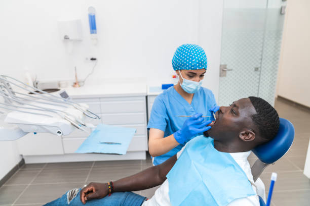 Best Knocked-Out Tooth (Avulsed Tooth) Treatment in Bartonvle, IL