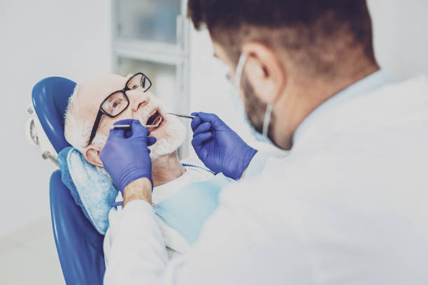 Best Emergency Treatment for Jaw Pain or Injury in Bartonvle, IL